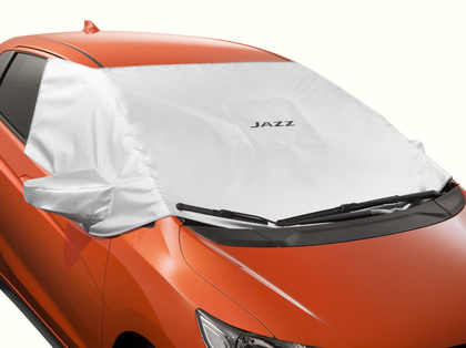 Honda Windshield Cover