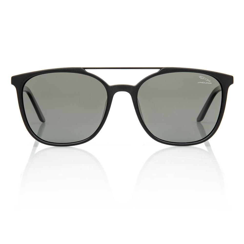 Jaguar Spirit Sunglasses Polarized  - Black