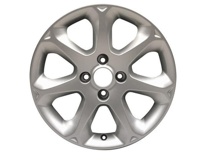 Ford Fiesta Alloy Wheel 16