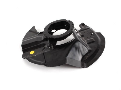 BMW Genuine Front Brake Disc Back Protection Plate Right