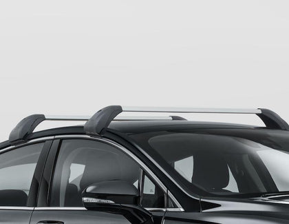 Ford Mondeo Roof Rack 09/2014  01/2019