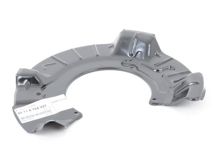 MINI Genuine Brake Disc Back Protection Plate Left For R50 R52 R53