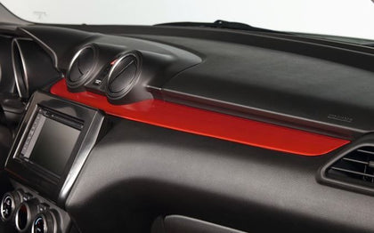 Suzuki Instrument Panel Trim