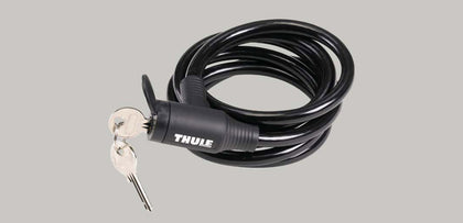kia Cable lock - 180 cm