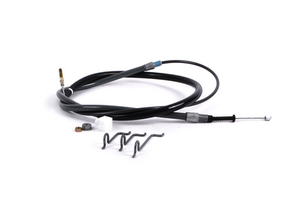 BMW Genuine Hand Parking Brake Bowden Cable Right