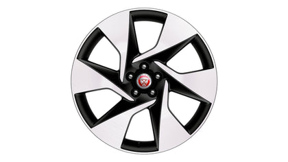 Jaguar Alloy Wheel 20