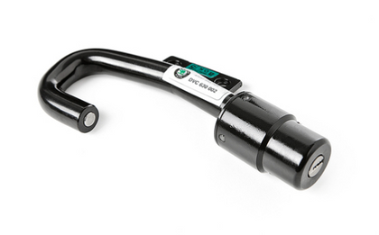 SKODA Mechanical drive locking system OCTAVIA II, YETI