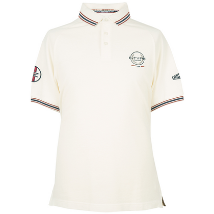 Jaguar Men's Heritage Polo Shirt