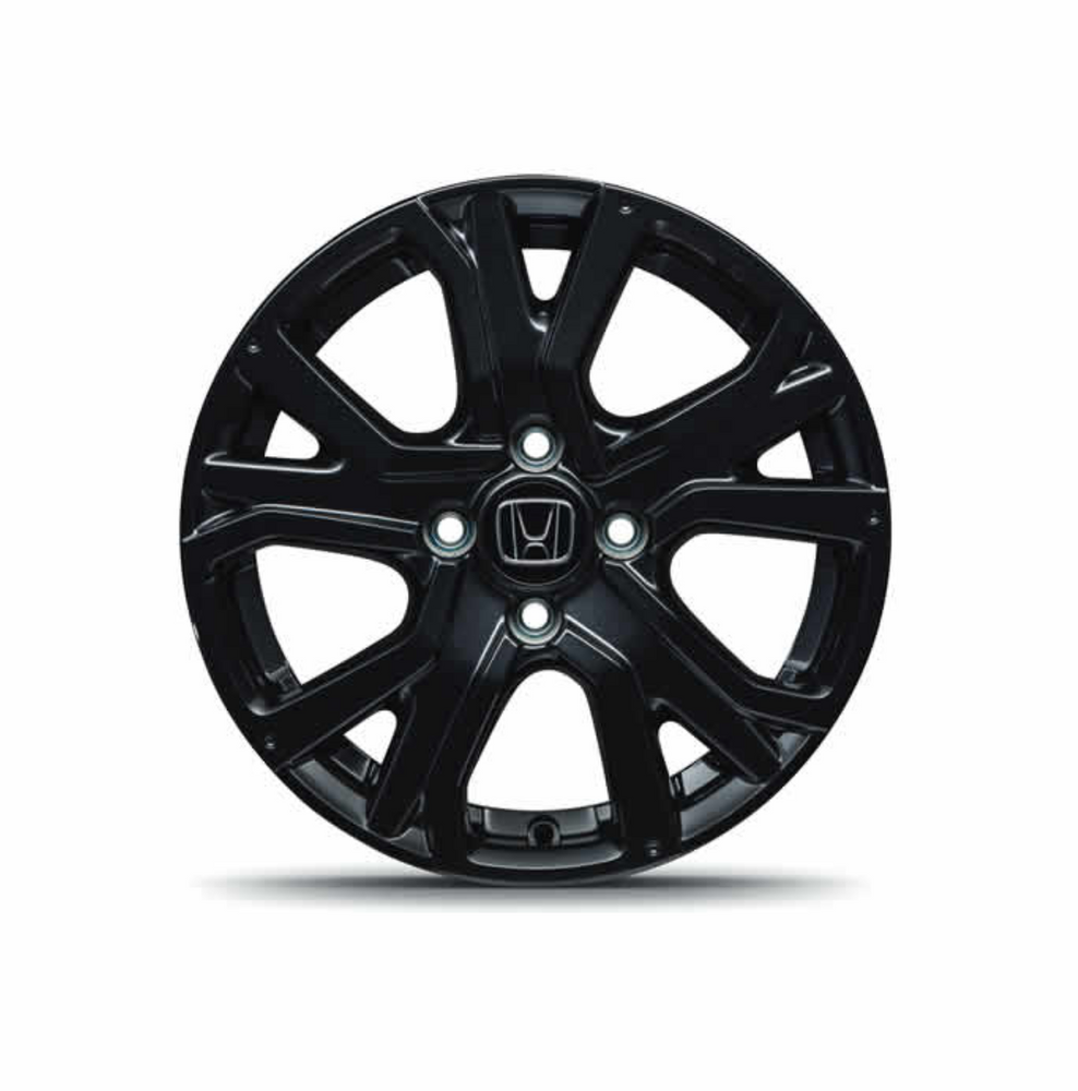 Honda 15" JA1502 Alloy Wheel