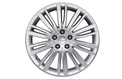 Land Rover Alloy Wheel - 20