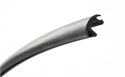 SKODA Sealing profiles OCTAVIA II