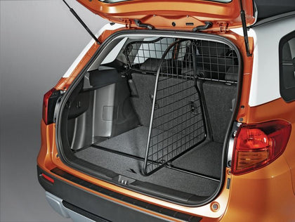 Suzuki Cargo Area Vertical Partition Grille