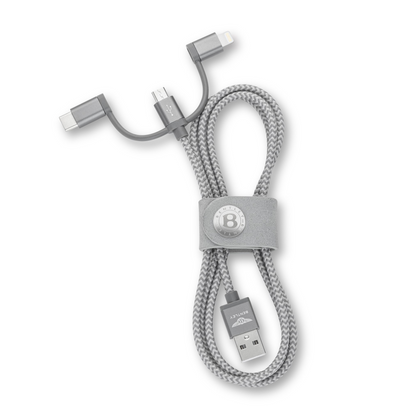 Bentley Charging Cable
