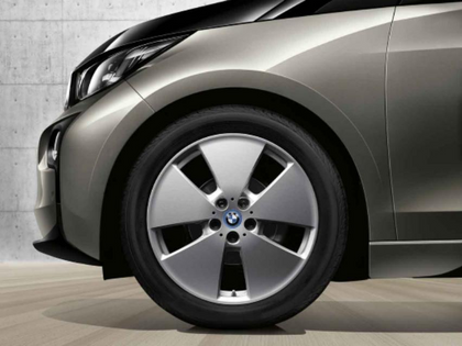 BMW Genuine i 19