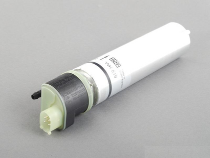 BMW Genuine Diesel Fuel Strainer+Filter Cartridge