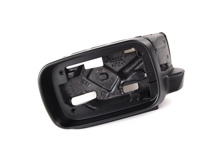 BMW Genuine Left Wing Mirror Frame Housing Repair Kit