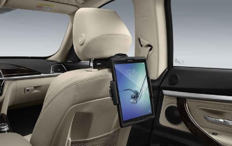 BMW Genuine Safety Cover Protector Case Samsung Galaxy Tab A 9.7"