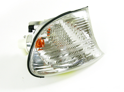 BMW Genuine Front Turn Indicator Light White Right