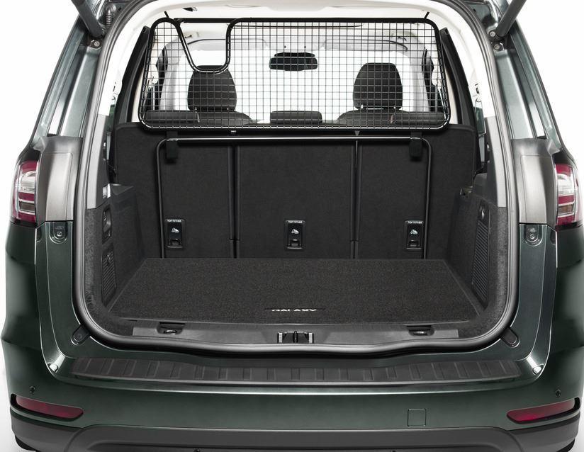 S max deals dog guard