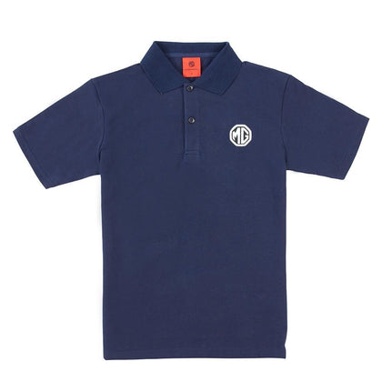 MG Coloured Polo Shirt
