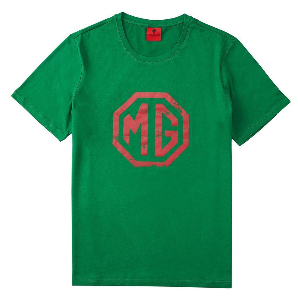 MG Retro Logo T-shirt