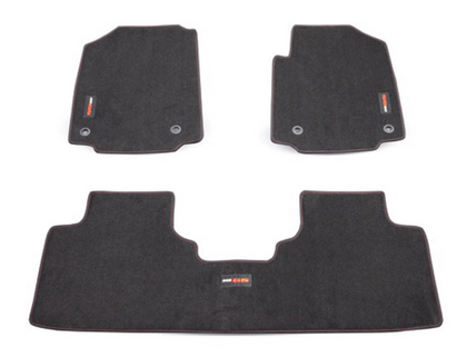 MG Premium Fabric Mats - MG GS