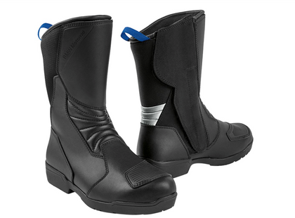 BMW Motorrad CruiseComfort GTX Boots Unisex, Black