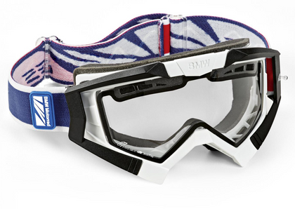 BMW Motorrad GS Pro Enduro-Style Goggles