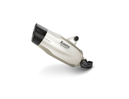 BMW Motorrad Sports Silencer - R1250GS Adventure
