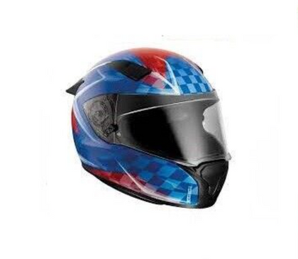 BMW Motorrad Genuine Helmet Race Torque (56/57). Display