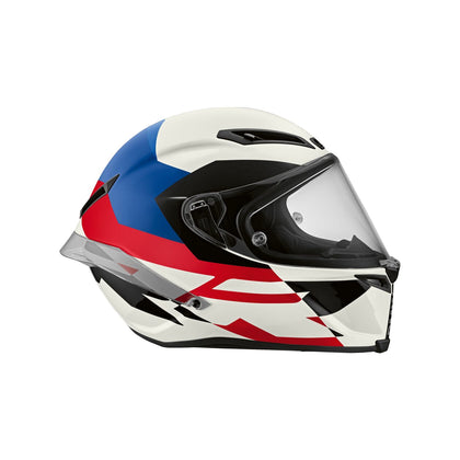 BMW Motorrad M Pro Race Helmet - Circuit