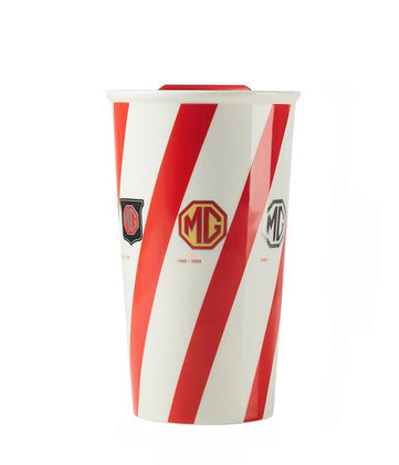 MG Badge Heritage Mug