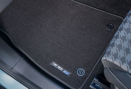 MG Fabric Mat Set (Ev) - MG ZS EV