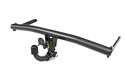 SKODA Tow bar RAPID