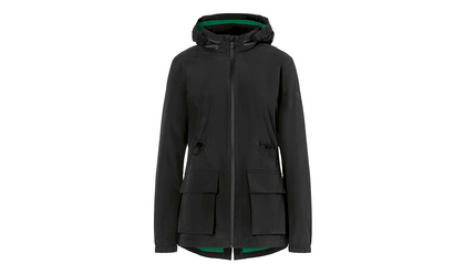 MINI Two-Tone Parka Women's