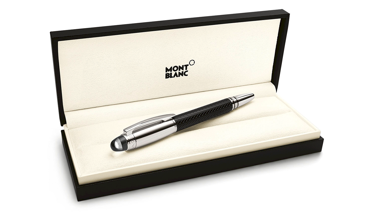 Montblanc for BMW fineliner BMW Lifestyle Merchandise Park s Store