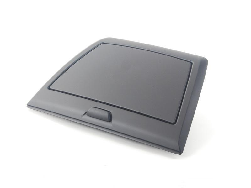 BMW Genuine Dashboard Panel Storage Tray Black