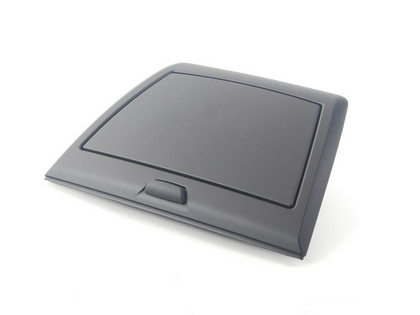 BMW Genuine Dashboard Panel Storage Tray Black