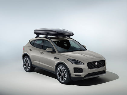 Jaguar Roof Sport Box
