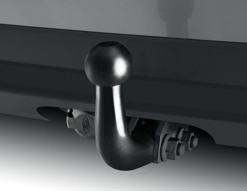 Ford Fixed Tow Bar