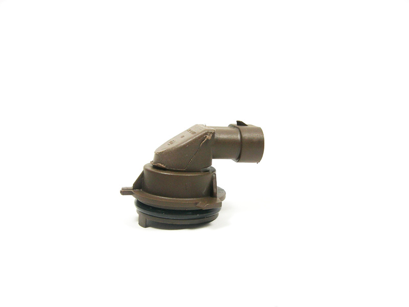 BMW Genuine OEM Headlight Headlamp High Beam Adapter