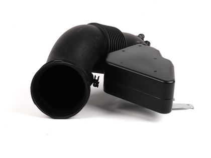 BMW Genuine Mass Air Flow Sensor Rubber Boot/Tube Part+Resonator