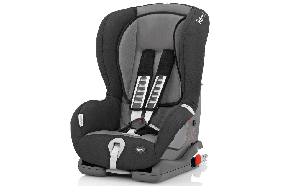 Mitsubishi Child Seat Duo Plus Mitsubishi Child Seats Park s