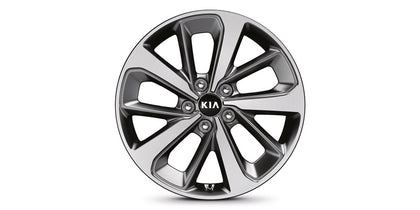 Kia Alloy Wheel 18
