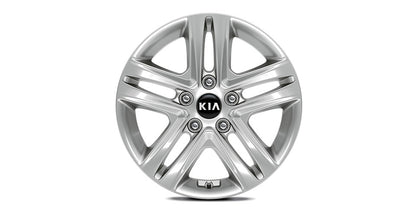 Kia Alloy Wheel Kit