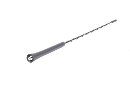 MINI Genuine Roof Antenna Aerial Rod Mast For Bottom Post M5 x 0.8