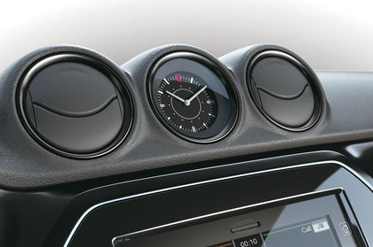 Suzuki Dashboard trim ring set
