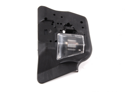 BMW Genuine White Rear Turn Indicator Bulb Carrier/Holder Right