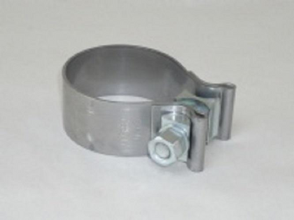 BMW Genuine Exhaust Silencer/Muffler Clamp