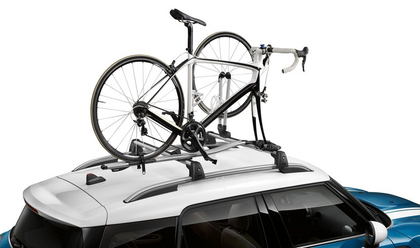 Mini cooper shop roof rails